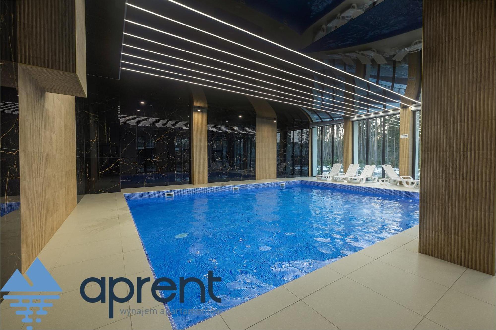 Apartament Manhattan Pobierowo Baltic Apartments - Aprent Dış mekan fotoğraf